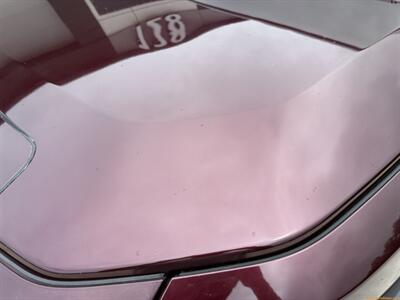 2007 Toyota FJ Cruiser Convertible   - Photo 32 - Statesville, NC 28677