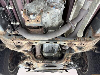 2007 Toyota FJ Cruiser Convertible   - Photo 97 - Statesville, NC 28677