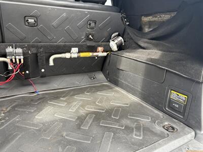 2007 Toyota FJ Cruiser Convertible   - Photo 37 - Statesville, NC 28677