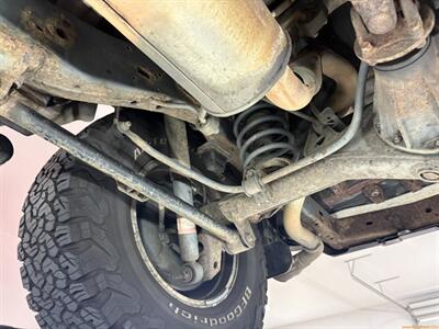 2007 Toyota FJ Cruiser Convertible   - Photo 90 - Statesville, NC 28677