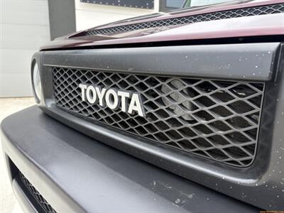 2007 Toyota FJ Cruiser Convertible   - Photo 22 - Statesville, NC 28677