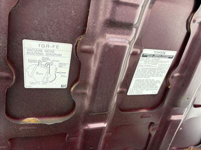 2007 Toyota FJ Cruiser Convertible   - Photo 54 - Statesville, NC 28677