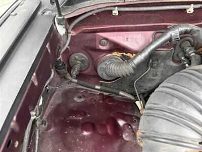 2007 Toyota FJ Cruiser Convertible   - Photo 55 - Statesville, NC 28677