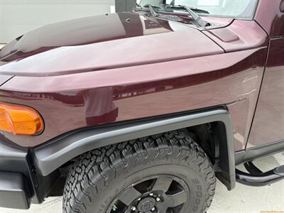 2007 Toyota FJ Cruiser Convertible   - Photo 10 - Statesville, NC 28677