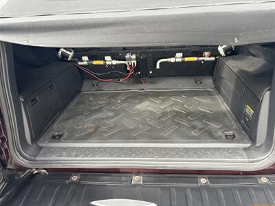 2007 Toyota FJ Cruiser Convertible   - Photo 7 - Statesville, NC 28677