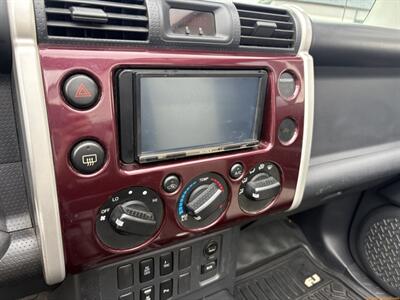 2007 Toyota FJ Cruiser Convertible   - Photo 63 - Statesville, NC 28677