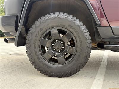 2007 Toyota FJ Cruiser Convertible   - Photo 47 - Statesville, NC 28677