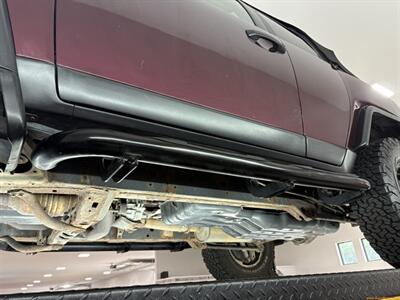 2007 Toyota FJ Cruiser Convertible   - Photo 99 - Statesville, NC 28677