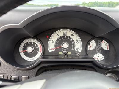 2007 Toyota FJ Cruiser Convertible   - Photo 62 - Statesville, NC 28677