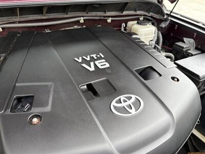 2007 Toyota FJ Cruiser Convertible   - Photo 53 - Statesville, NC 28677