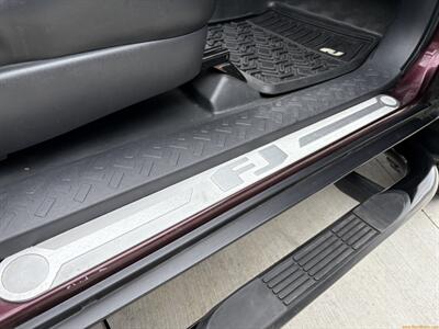 2007 Toyota FJ Cruiser Convertible   - Photo 78 - Statesville, NC 28677