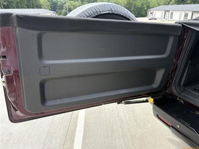 2007 Toyota FJ Cruiser Convertible   - Photo 35 - Statesville, NC 28677