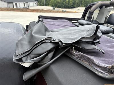 2007 Toyota FJ Cruiser Convertible   - Photo 79 - Statesville, NC 28677