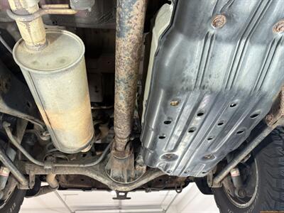 2007 Toyota FJ Cruiser Convertible   - Photo 89 - Statesville, NC 28677