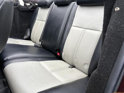 2007 Toyota FJ Cruiser Convertible   - Photo 68 - Statesville, NC 28677