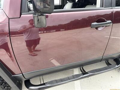 2007 Toyota FJ Cruiser Convertible   - Photo 11 - Statesville, NC 28677