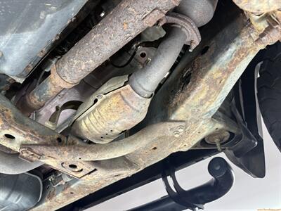 2007 Toyota FJ Cruiser Convertible   - Photo 85 - Statesville, NC 28677