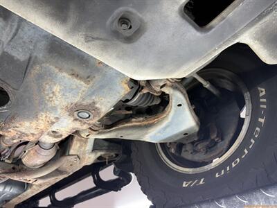 2007 Toyota FJ Cruiser Convertible   - Photo 83 - Statesville, NC 28677