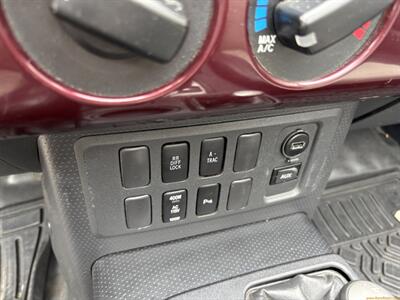 2007 Toyota FJ Cruiser Convertible   - Photo 65 - Statesville, NC 28677