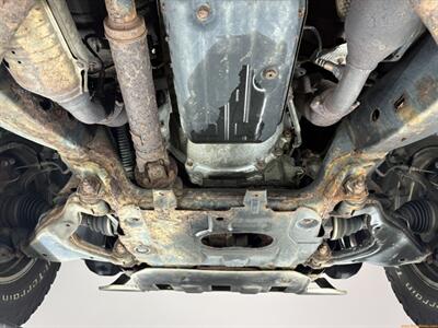 2007 Toyota FJ Cruiser Convertible   - Photo 98 - Statesville, NC 28677