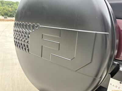 2007 Toyota FJ Cruiser Convertible   - Photo 27 - Statesville, NC 28677