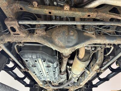 2007 Toyota FJ Cruiser Convertible   - Photo 94 - Statesville, NC 28677