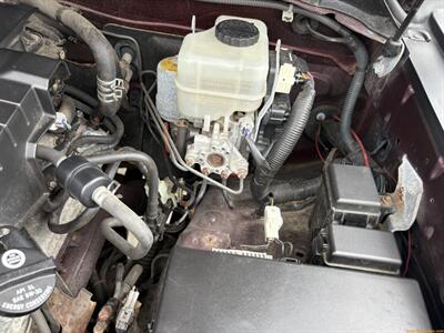 2007 Toyota FJ Cruiser Convertible   - Photo 56 - Statesville, NC 28677