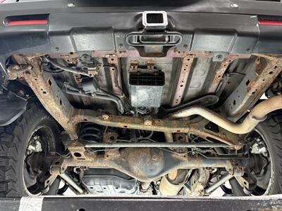 2007 Toyota FJ Cruiser Convertible   - Photo 93 - Statesville, NC 28677