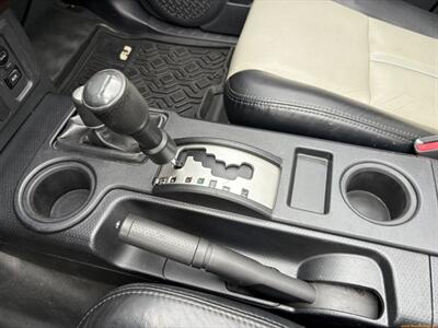 2007 Toyota FJ Cruiser Convertible   - Photo 64 - Statesville, NC 28677