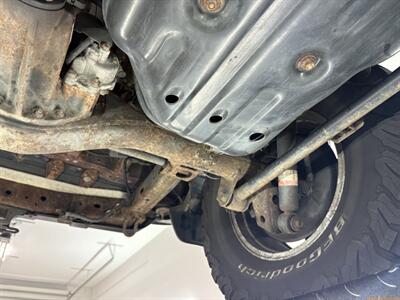 2007 Toyota FJ Cruiser Convertible   - Photo 91 - Statesville, NC 28677