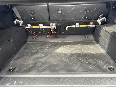 2007 Toyota FJ Cruiser Convertible   - Photo 38 - Statesville, NC 28677