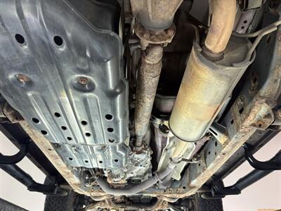 2007 Toyota FJ Cruiser Convertible   - Photo 95 - Statesville, NC 28677