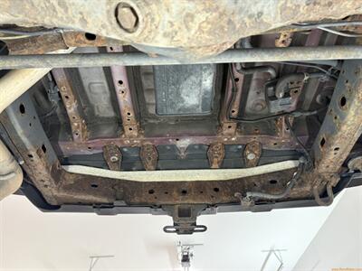 2007 Toyota FJ Cruiser Convertible   - Photo 92 - Statesville, NC 28677