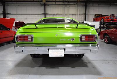 1976 Plymouth Duster   - Photo 14 - Mooresville, NC 28117