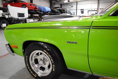 1976 Plymouth Duster   - Photo 11 - Mooresville, NC 28117