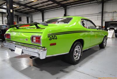 1976 Plymouth Duster   - Photo 4 - Mooresville, NC 28117