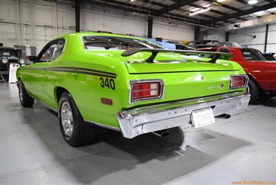 1976 Plymouth Duster   - Photo 3 - Mooresville, NC 28117