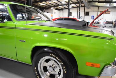 1976 Plymouth Duster   - Photo 18 - Mooresville, NC 28117