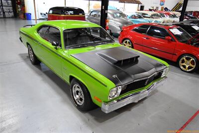 1976 Plymouth Duster   - Photo 1 - Mooresville, NC 28117