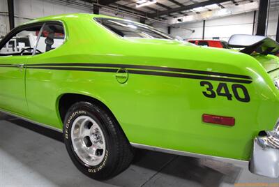 1976 Plymouth Duster   - Photo 13 - Mooresville, NC 28117