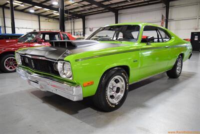 1976 Plymouth Duster   - Photo 2 - Mooresville, NC 28117