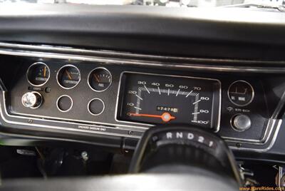 1976 Plymouth Duster   - Photo 64 - Mooresville, NC 28117