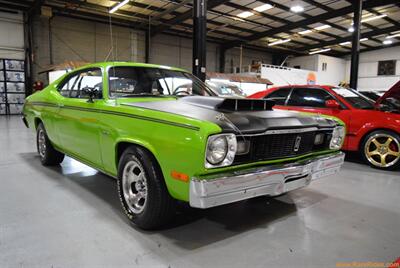 1976 Plymouth Duster   - Photo 9 - Mooresville, NC 28117