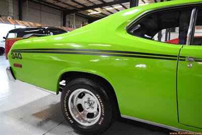 1976 Plymouth Duster   - Photo 16 - Mooresville, NC 28117