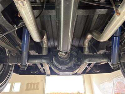 1971 Ford F-100 Restomod   - Photo 90 - Statesville, NC 28677