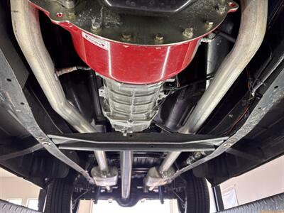 1971 Ford F-100 Restomod   - Photo 83 - Statesville, NC 28677