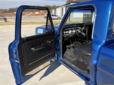 1971 Ford F-100 Restomod   - Photo 56 - Statesville, NC 28677