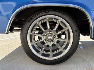 1971 Ford F-100 Restomod   - Photo 32 - Statesville, NC 28677