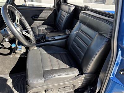 1971 Ford F-100 Restomod   - Photo 58 - Statesville, NC 28677