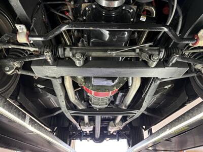 1971 Ford F-100 Restomod   - Photo 80 - Statesville, NC 28677